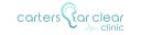 Carters Ear Clear Clinic logo